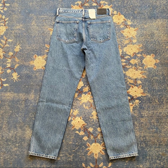 NWT Levi's Made and Crafted The Column Jeans - Picture 4 of 5